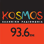 Kosmos 93,6